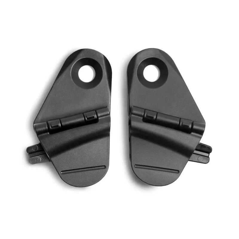 Stokke® YOYO® Babywannen Adapter Black