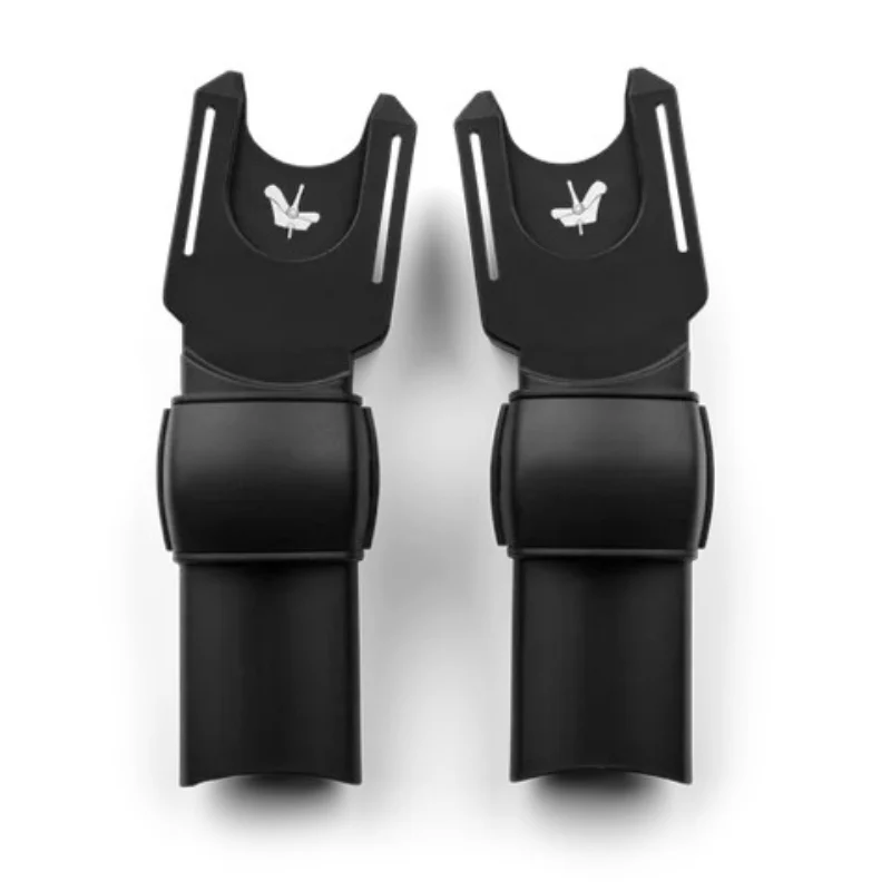 Bugaboo Autositz Adapter für Fox 5 Renew Black