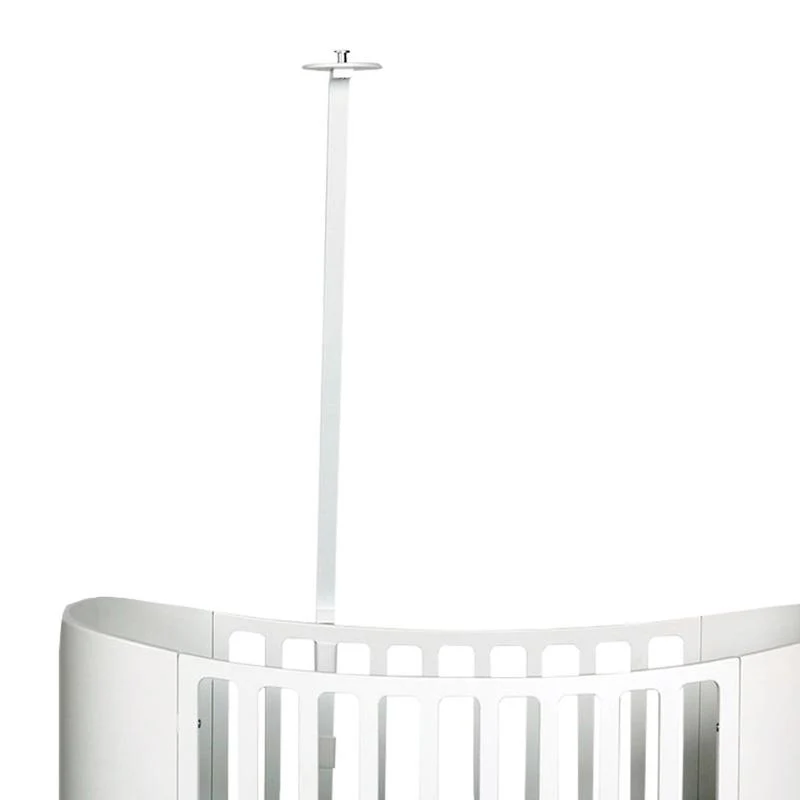 Leander Classic Himmelgestell für Babybett Weiss