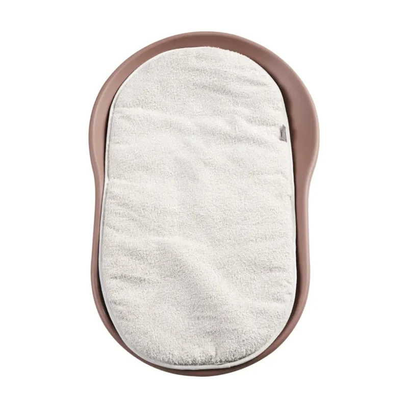 Quax Inlay für Wickelkissen 'Mamee' Clay