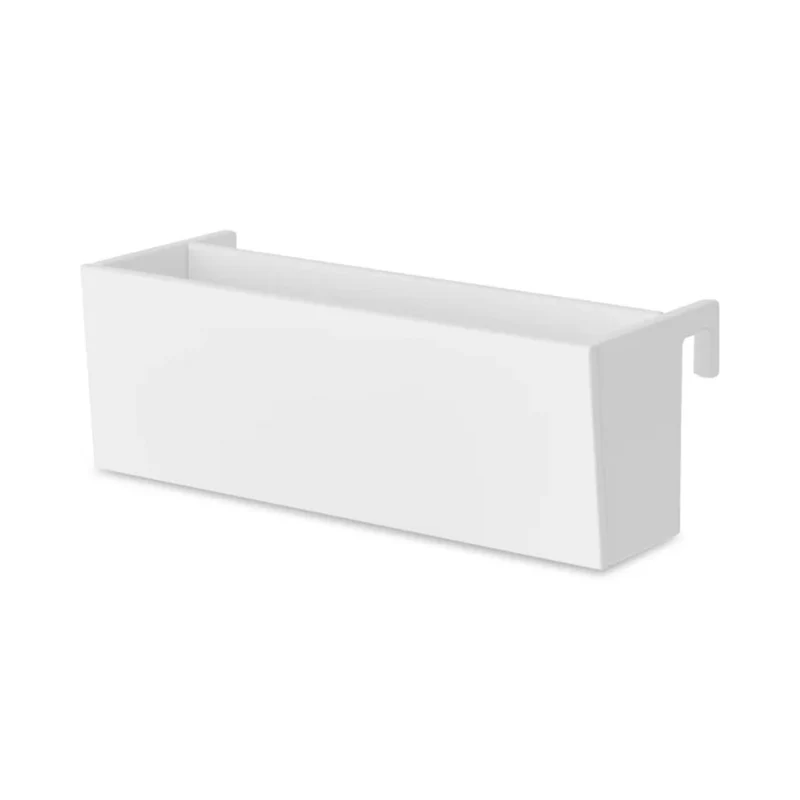 Isle of Dogs Ablagebox Weiss