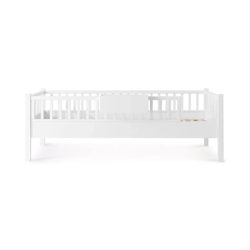 Isle of Dogs Ablagebox Weiss