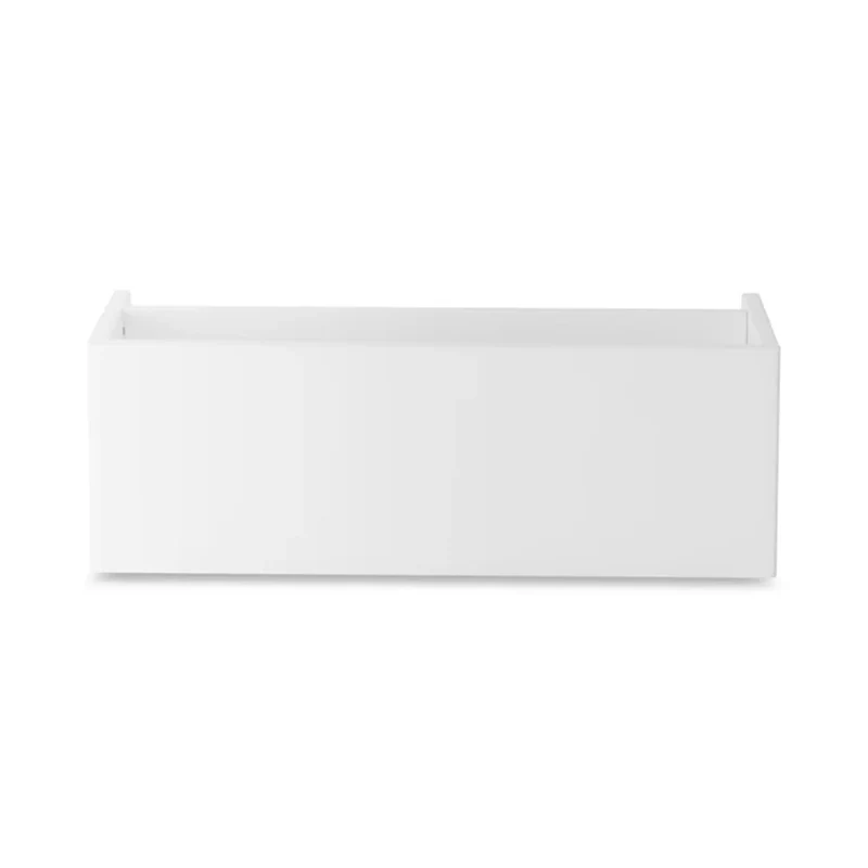 Isle of Dogs Ablagebox Weiss