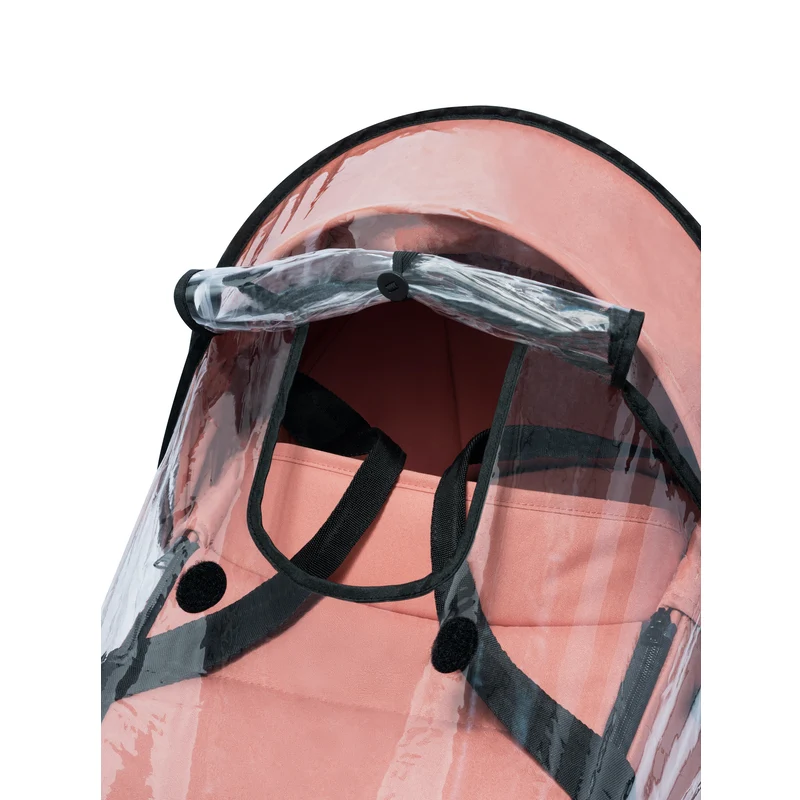 Stokke® Regenschutz YOYO® Liegewanne Transparent