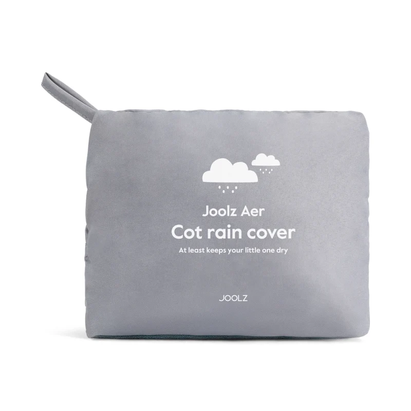 Joolz Regenschutz Aer+/2 Babywanne