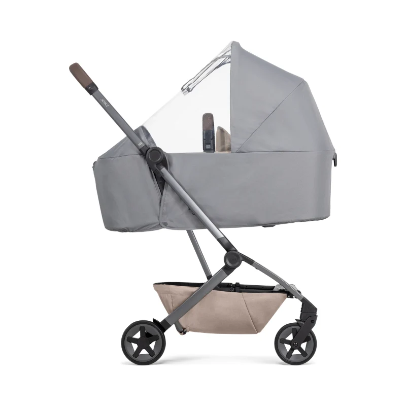 Joolz Regenschutz Aer+/2 Babywanne