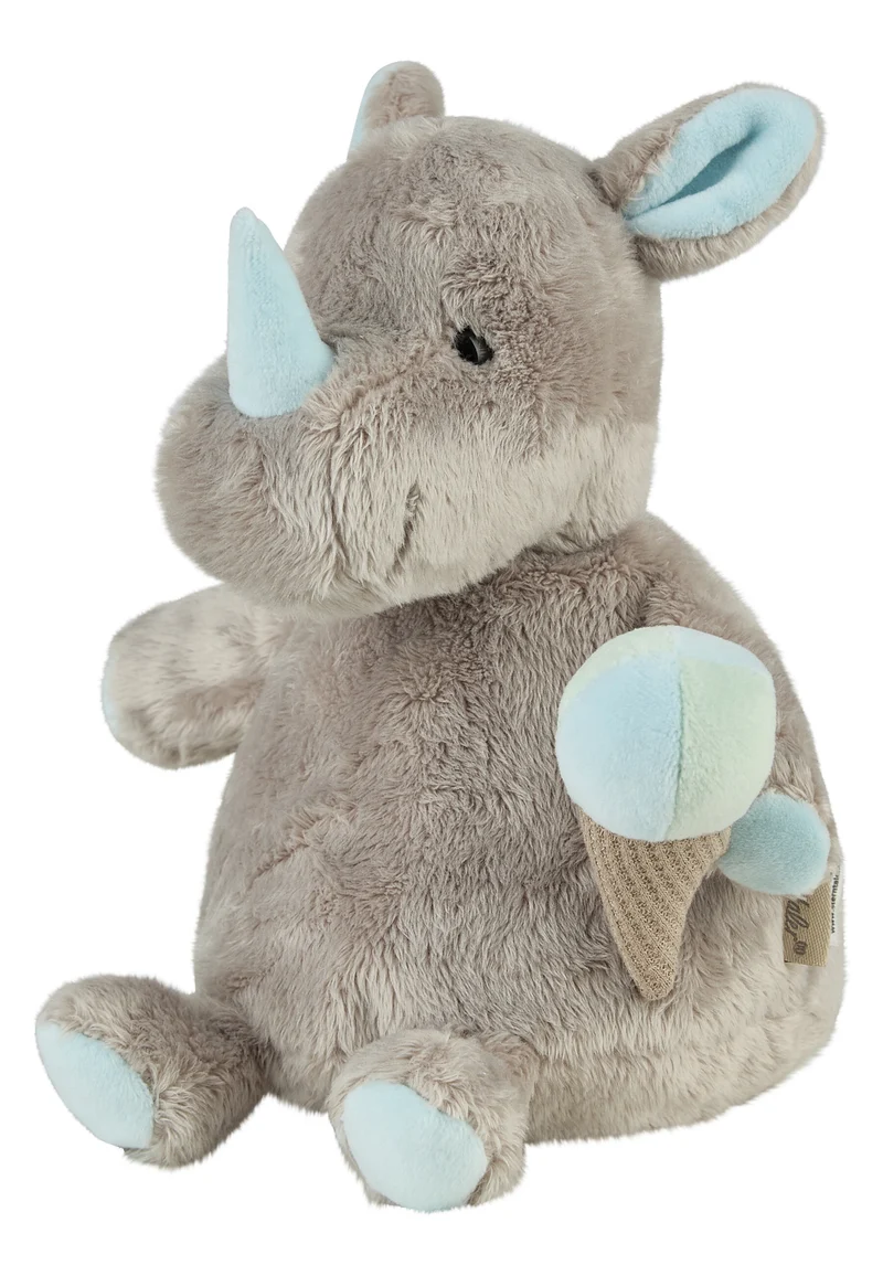 Kuscheltier M