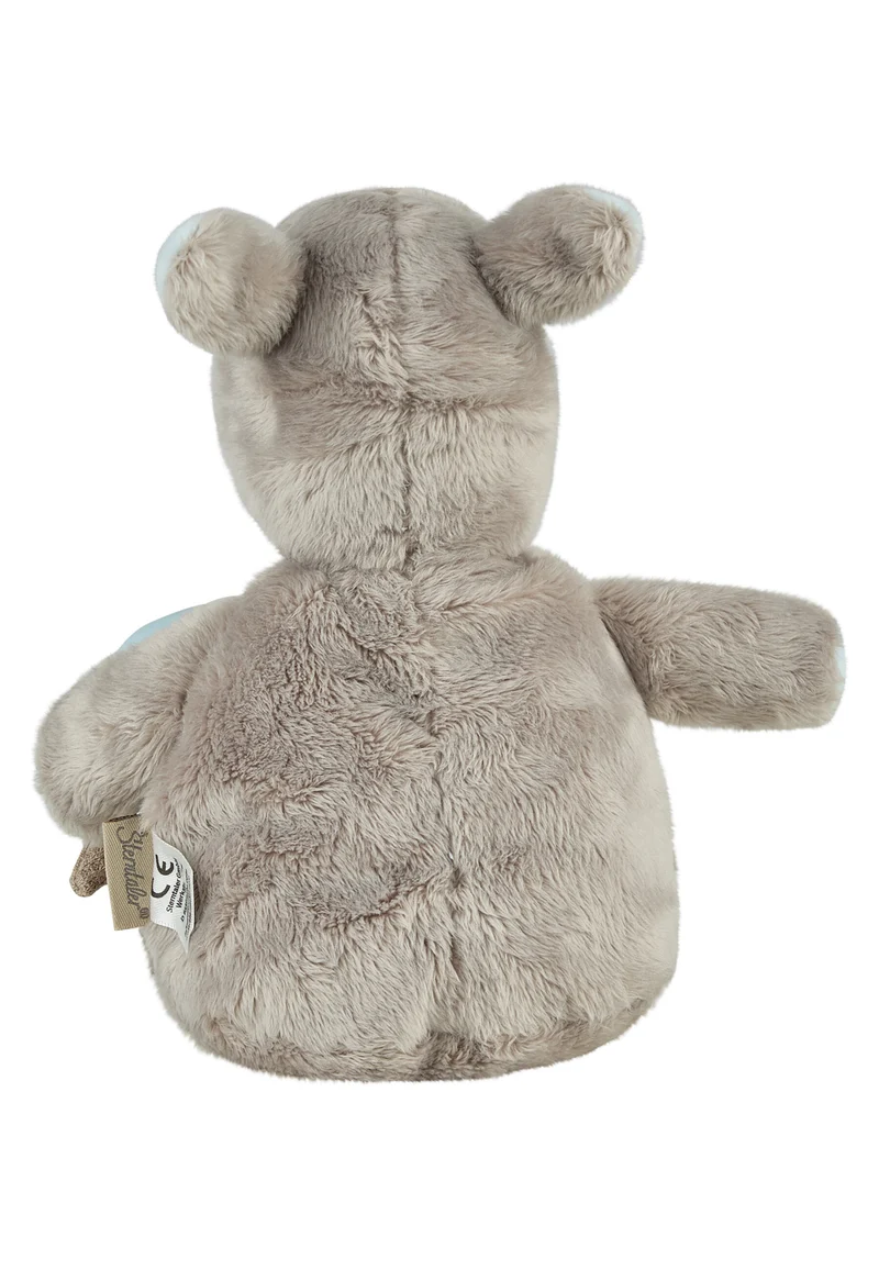 Kuscheltier M