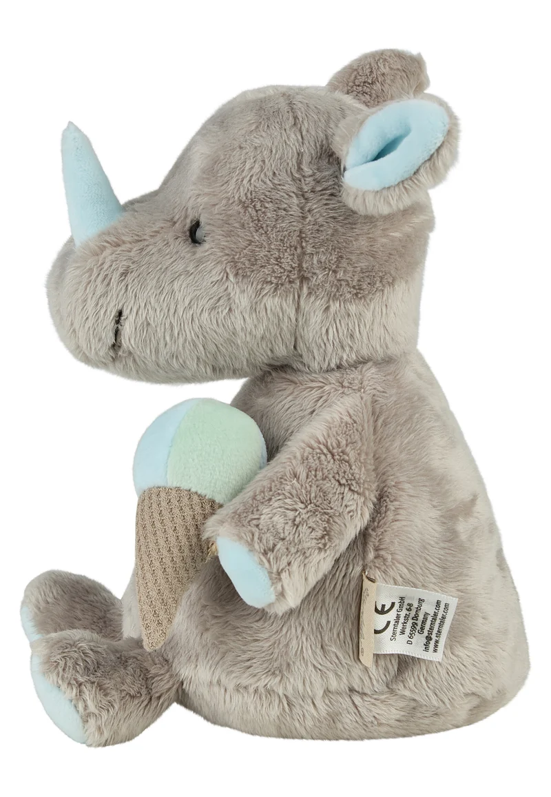 Kuscheltier M