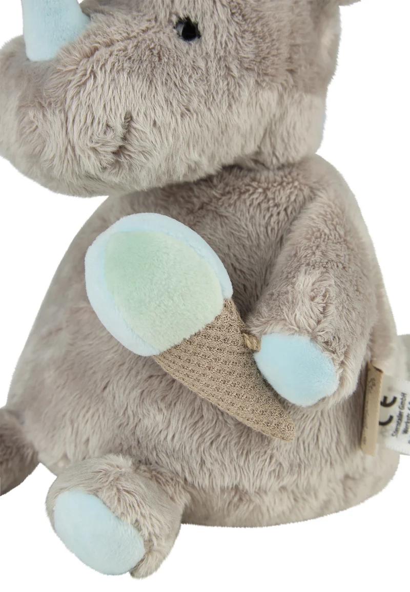 Kuscheltier M