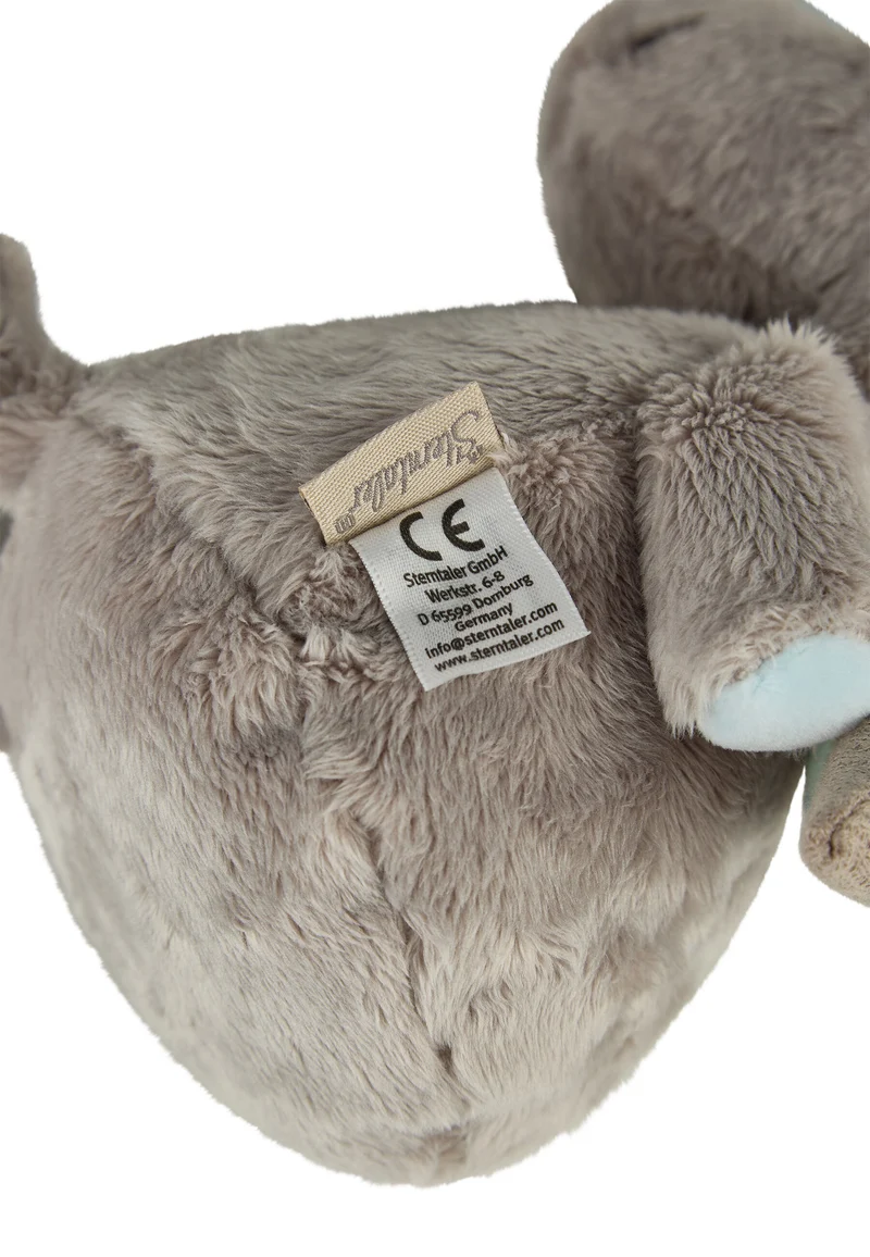 Kuscheltier M