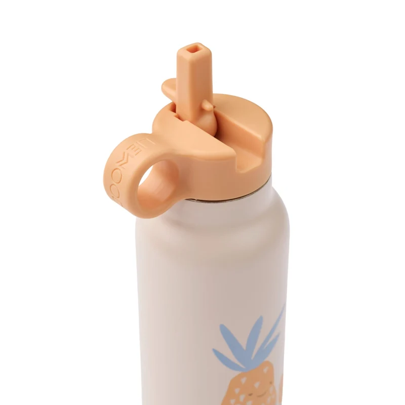 Wasserflasche "Falk Pineapple / Sandy"