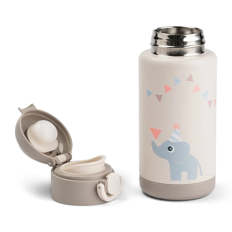 Thermoflasche "Celebration Sand" 340ml