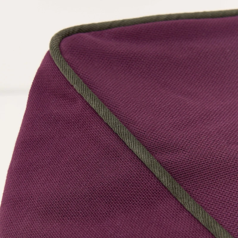 Sitzsack “Marlow Prune"