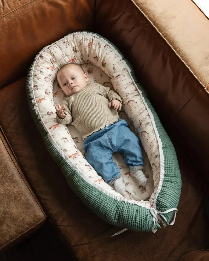 Babynest Waldfreunde
