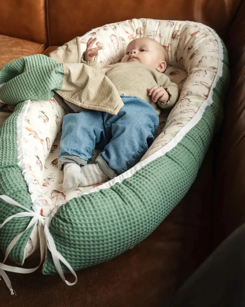 Babynest Waldfreunde