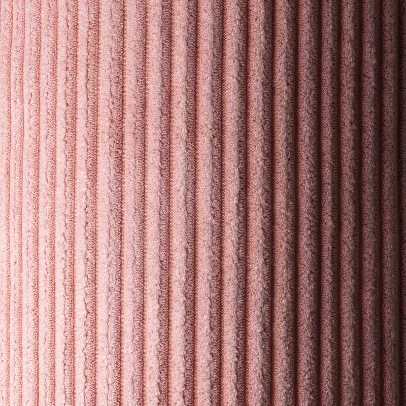 Wigiwama Aufklappbarer Kindersessel 'Flipster' Pink Mousse