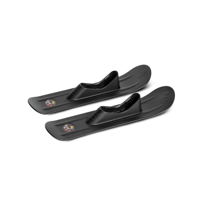 Stokke® YOYO® Skiaufsatz Black