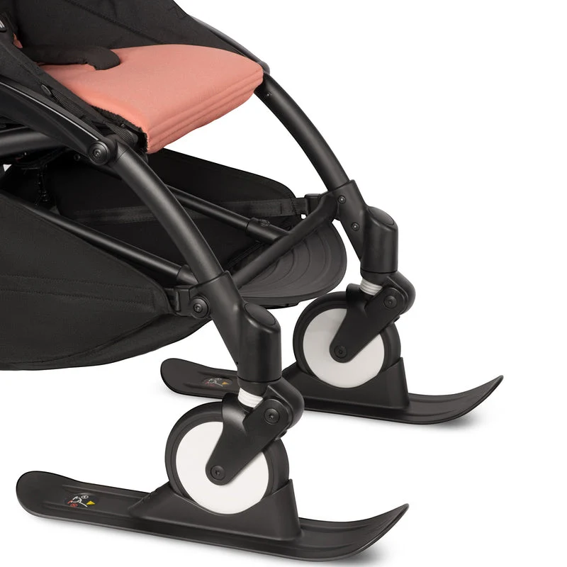 Stokke® YOYO® Skiaufsatz Black
