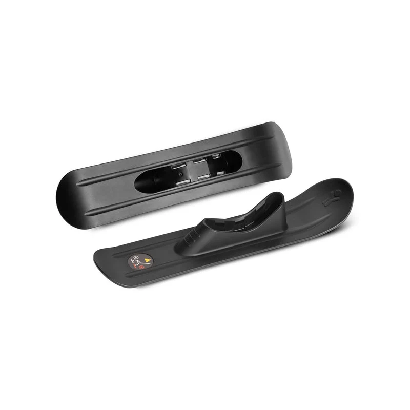 Stokke® YOYO® Skiaufsatz Black
