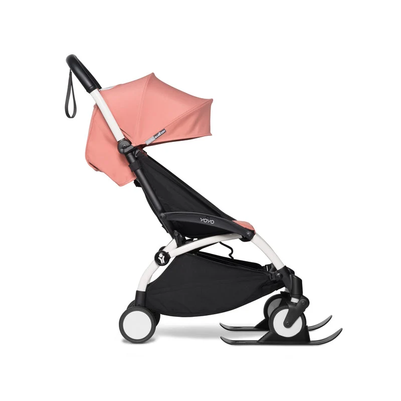 Stokke® YOYO® Skiaufsatz Black
