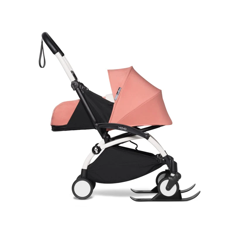 Stokke® YOYO® Skiaufsatz Black