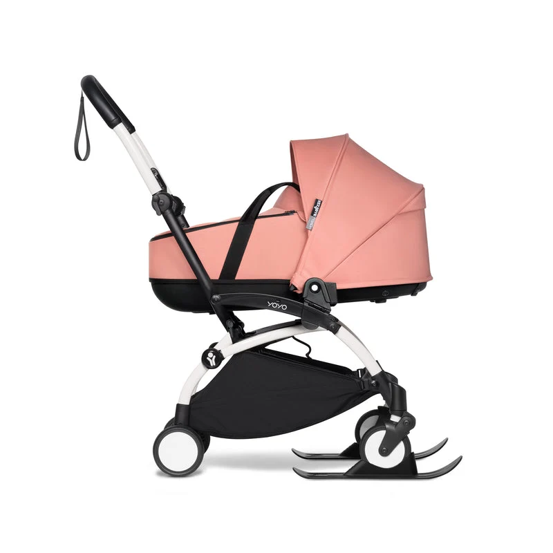 Stokke® YOYO® Skiaufsatz Black