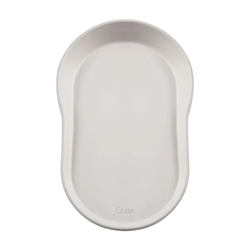 Quax Wickelkissen 'Mamee' Clay