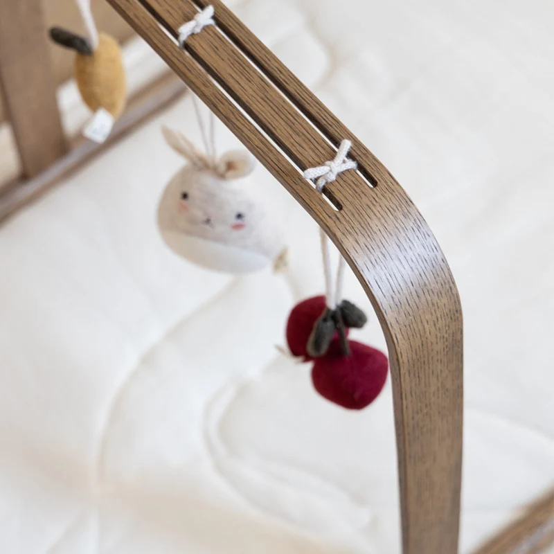 Kas Kopenhagen Spielmatte Hummingbird
