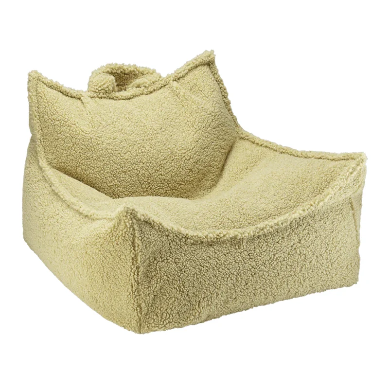 Wigiwama Sitzsack Beanbag Matcha