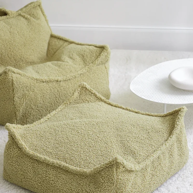 Wigiwama Sitzsack Beanbag Matcha