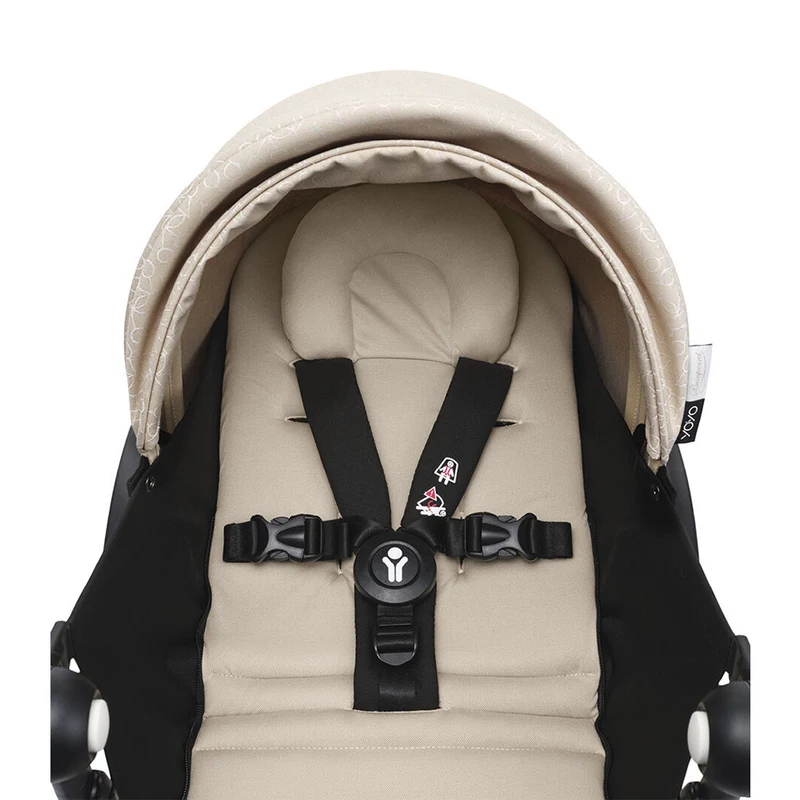 Stokke® YOYO³ 0+ Bezug Bonpoint