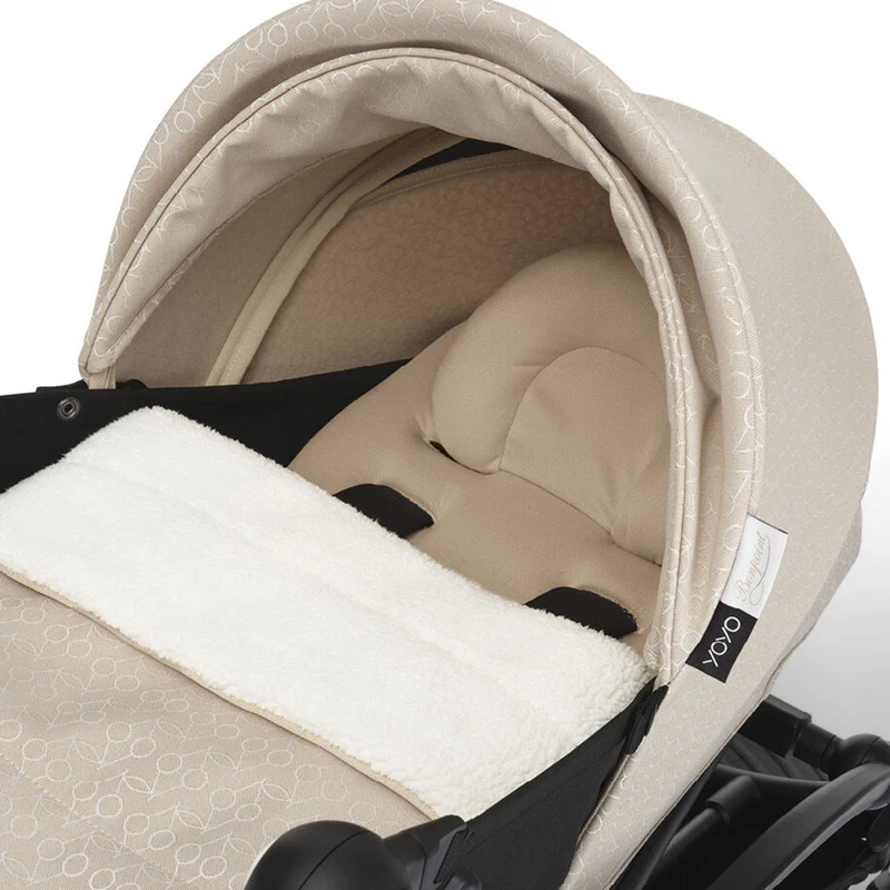 Stokke® YOYO³ 0+ Bezug Bonpoint