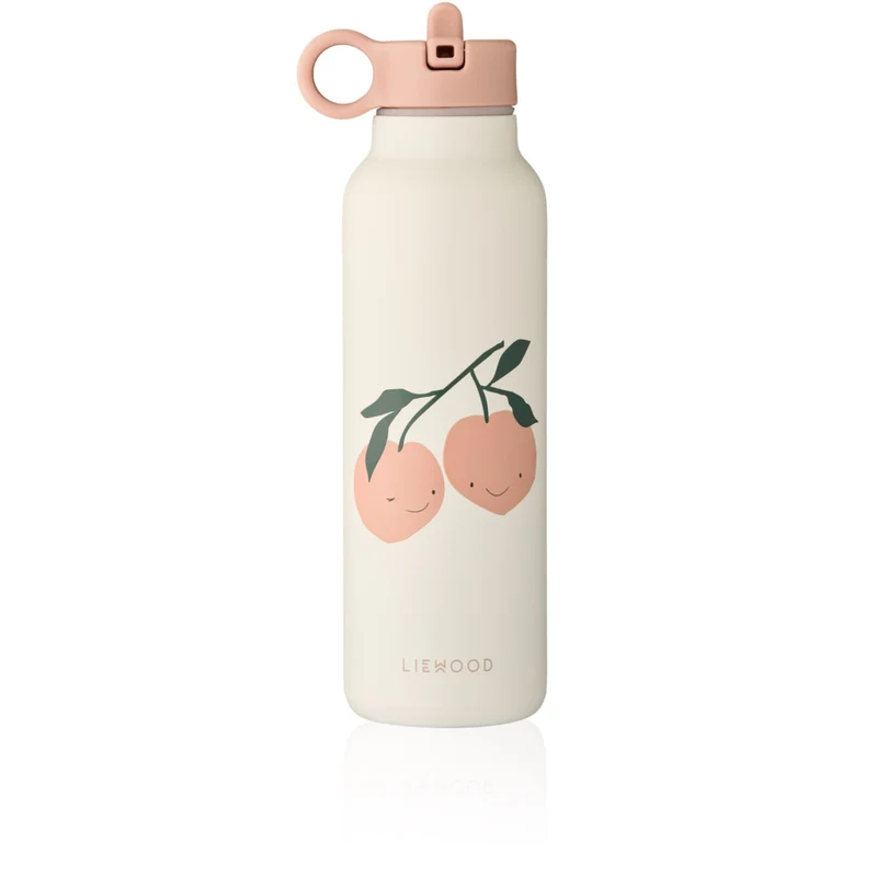 Trinkflasche “Falk Peach me / Sea shell” 500 ml