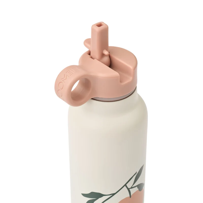 Trinkflasche “Falk Peach me / Sea shell” 500 ml