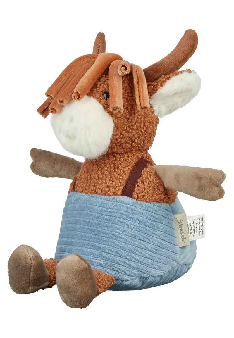 Kuscheltier M