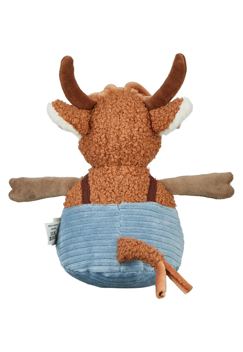 Kuscheltier M