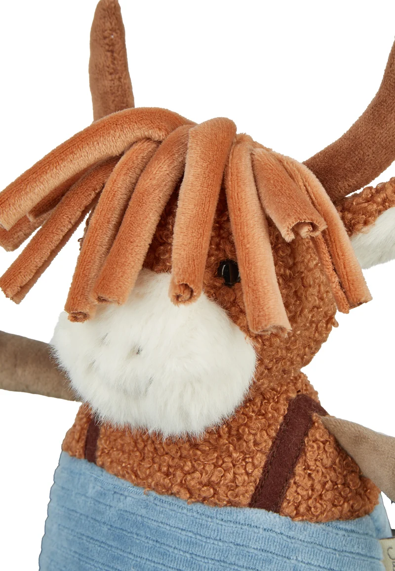 Kuscheltier M