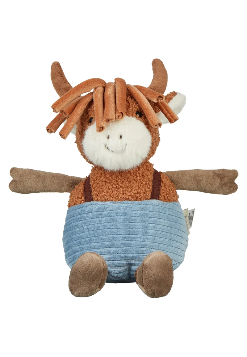 Kuscheltier M