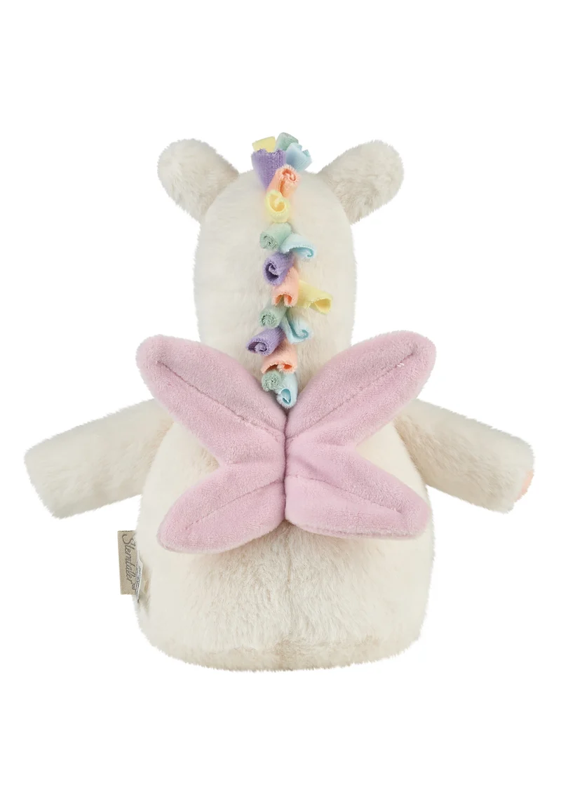 Kuscheltier M