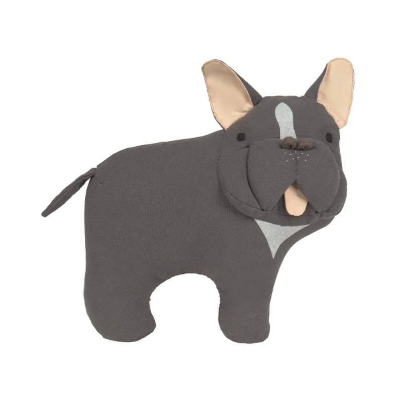 Dekokissen "Jimmy" 34x27x15cm