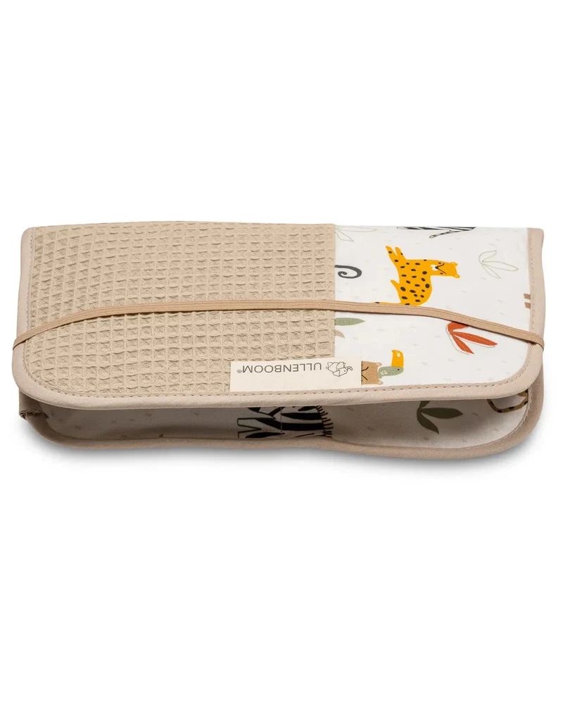 Windeltasche Sand Savanne