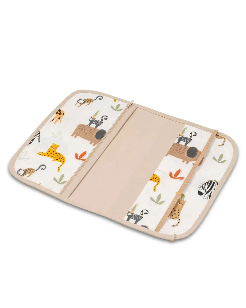 Windeltasche Sand Savanne