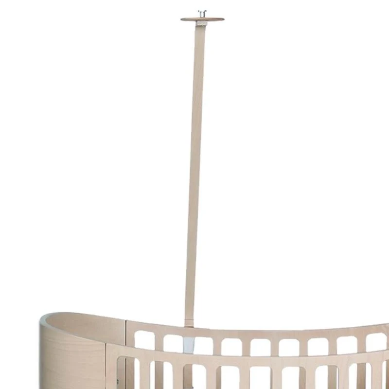 Leander Classic Himmelgestell für Babybett Whitewash