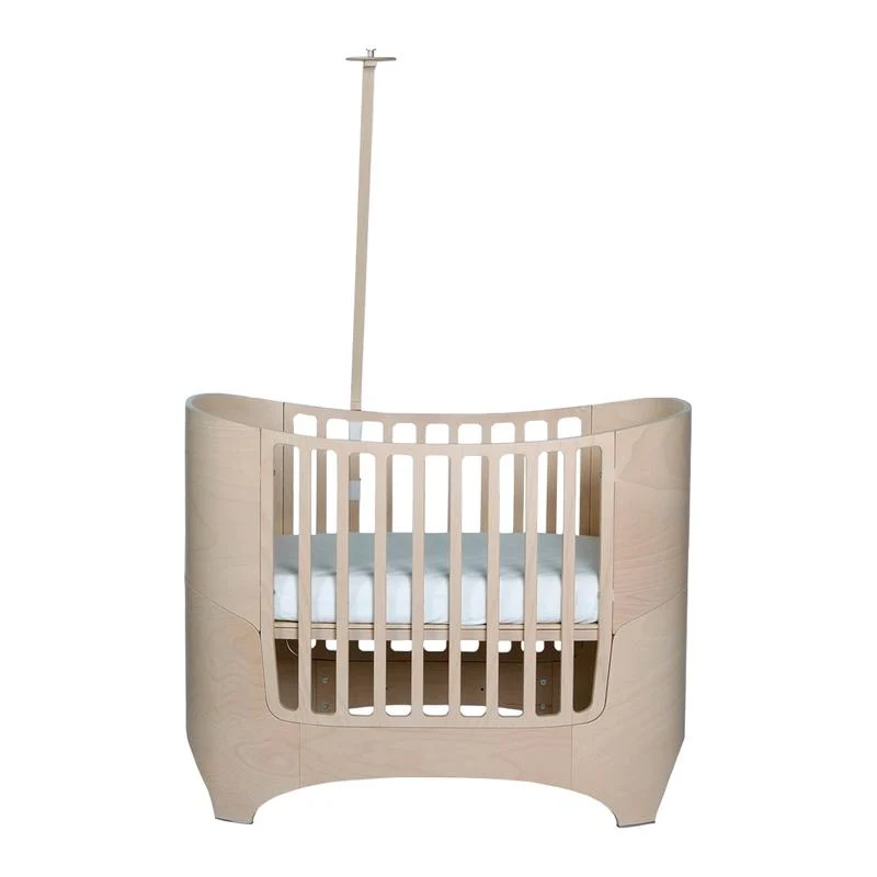 Leander Classic Himmelgestell für Babybett Whitewash