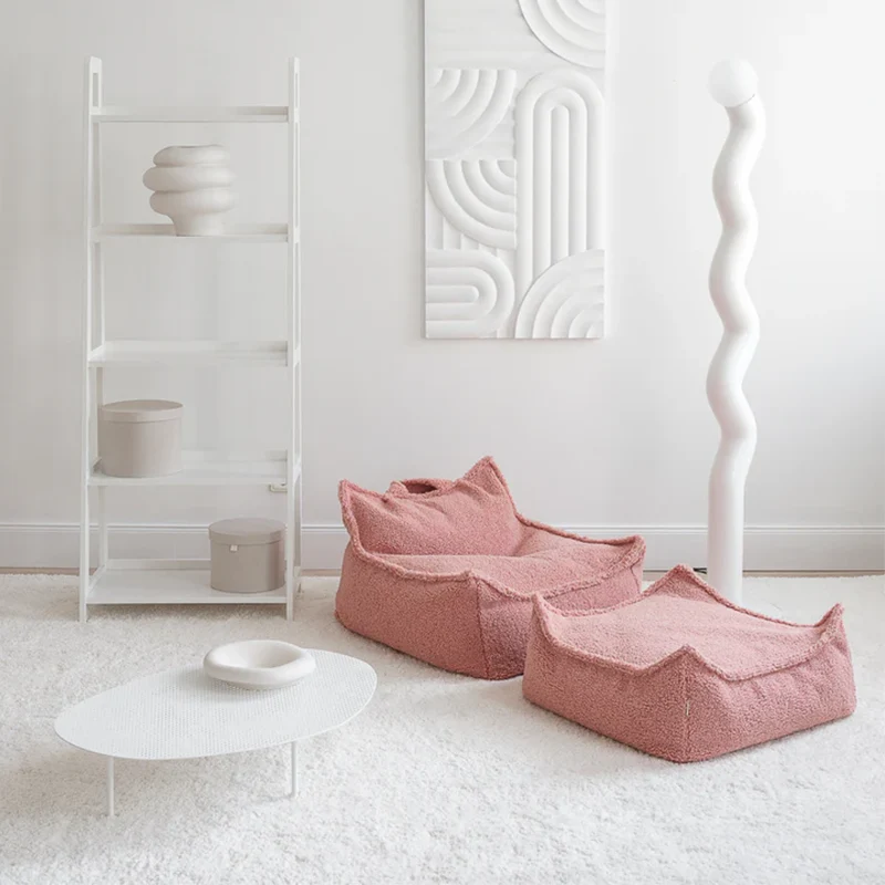 Wigiwama Sitzsack Beanbag Guava
