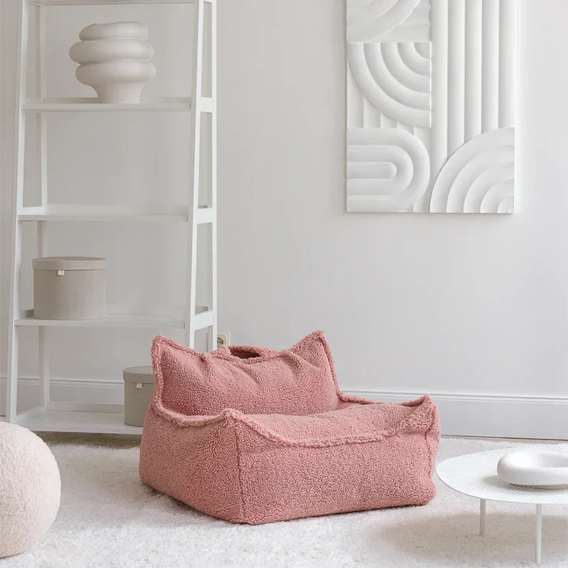 Wigiwama Sitzsack Beanbag Guava