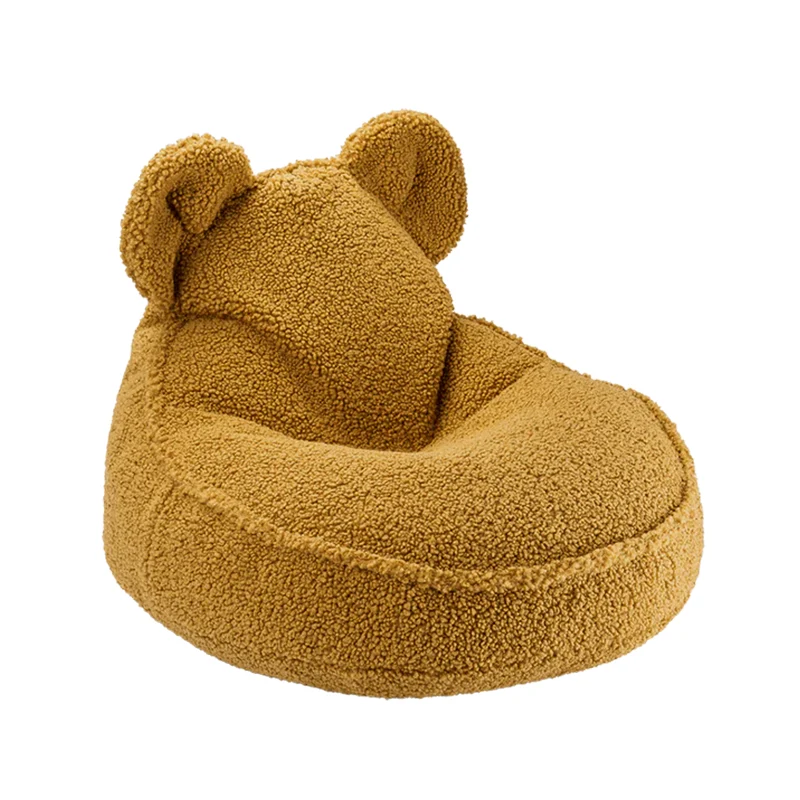 Wigiwama Sitzsack Bear Maple