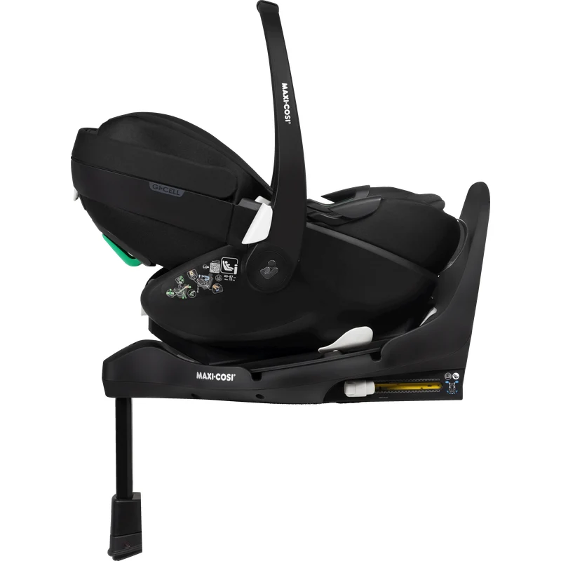 Joolz FamilyFix 360 Pro Basis
