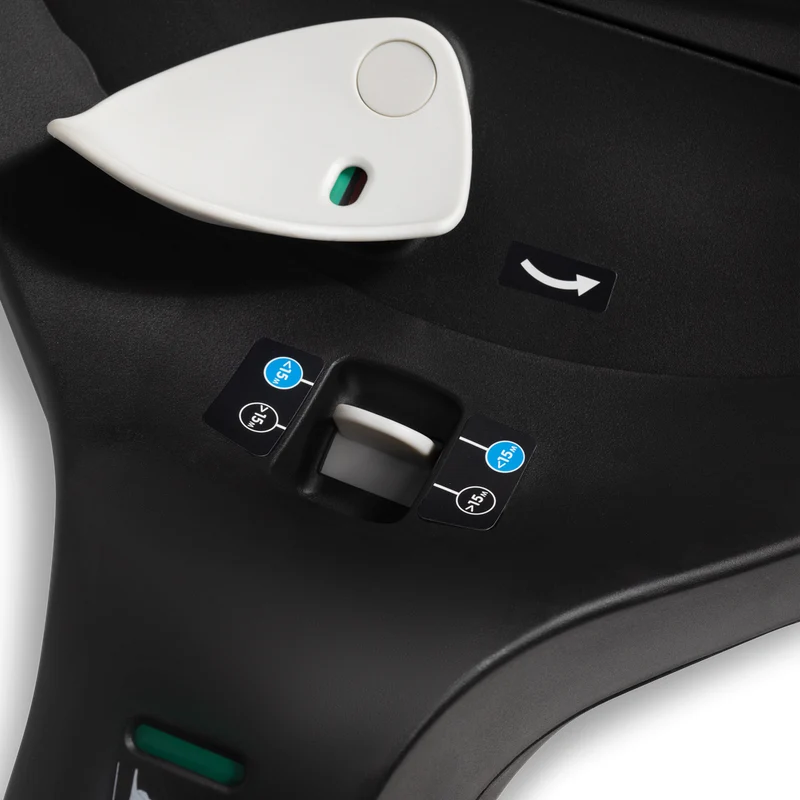 Joolz FamilyFix 360 Pro Basis